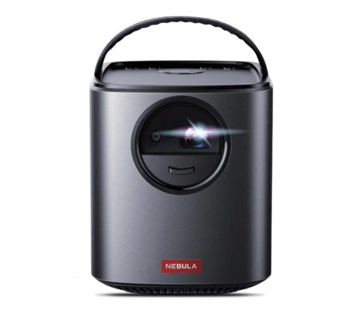NEBULA Mars2 Pro プロジェクター 本体 Кишеньковий проектор Nebula Mars II Pro (D2323311) – фото, отзывы