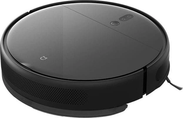 Робот-пилосос з вологим прибиранням MiJia Mi Robot Vacuum Cleaner 1T (STYTJ02ZHM) - Фото 3 Робот-пилосос з вологим прибиранням MiJia Mi Robot Vacuum Cleaner 1T (STYTJ02ZHM) - зображення 3