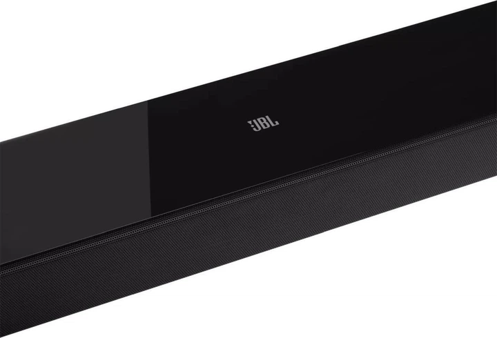 Саундбар JBL Cinema SB 120 Black (JBLSB120BLKEP) - изображение 4