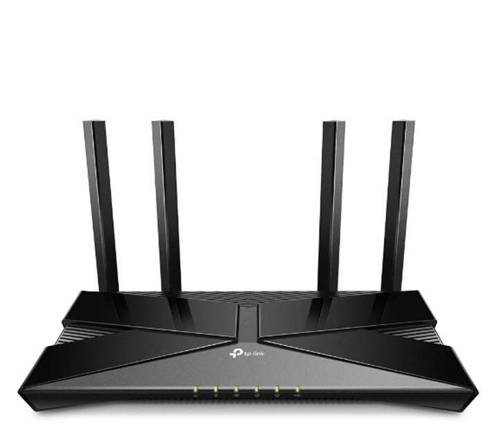 Бездротовий маршрутизатор (роутер) TP-Link Archer AX20 - Фото 1 Бездротовий маршрутизатор (роутер) TP-Link Archer AX20 - изображение 1