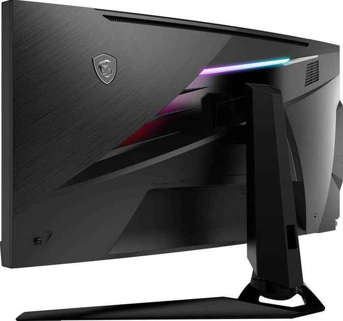 РК монітор MSI Optix MEG381CQR - изображение 4