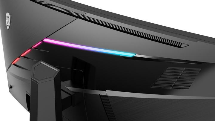 РК монітор MSI Optix MEG381CQR - изображение 7