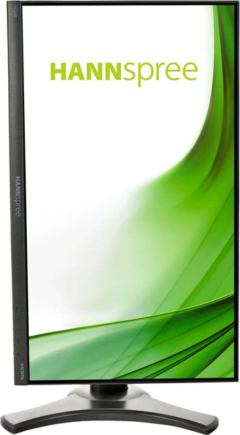 РК монітор Hannspree HP248UJB - изображение 3