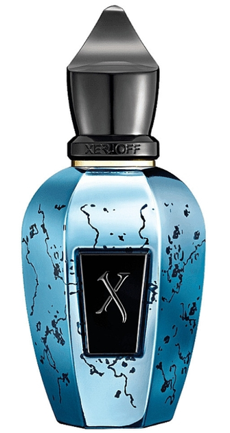 Woda perfumowana unisex Xerjoff K Collection Groove Xcape 50 ml (8054320901457) - obraz 1