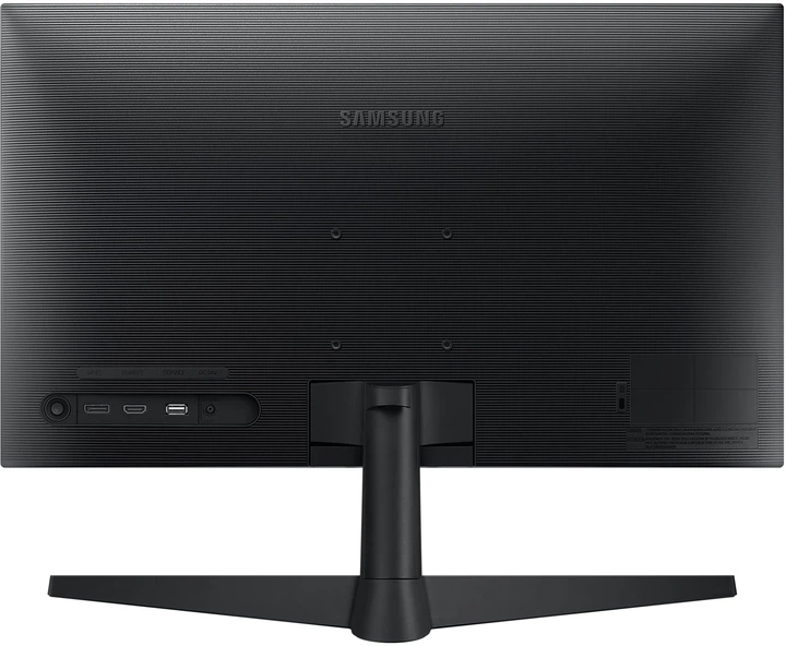 Монітор 24" Samsung S33GC (LS24C330GAUXEN) - зображення 7