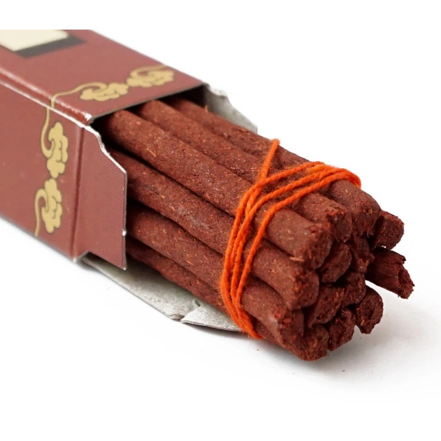 Аромапалочки Kalachakra incense YAK ™ small - Фото 2 Аромапалочки Kalachakra incense YAK ™ small - изображение 2