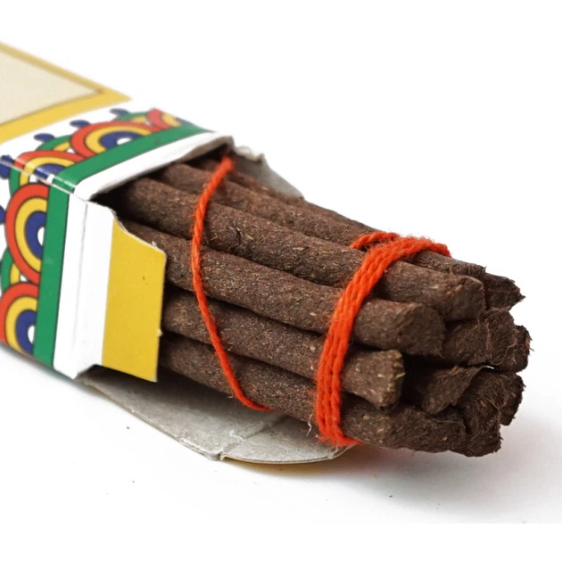 Аромапалочки Paljor healing incense YAK ™ small - Фото 2 Аромапалочки Paljor healing incense YAK ™ small - изображение 2