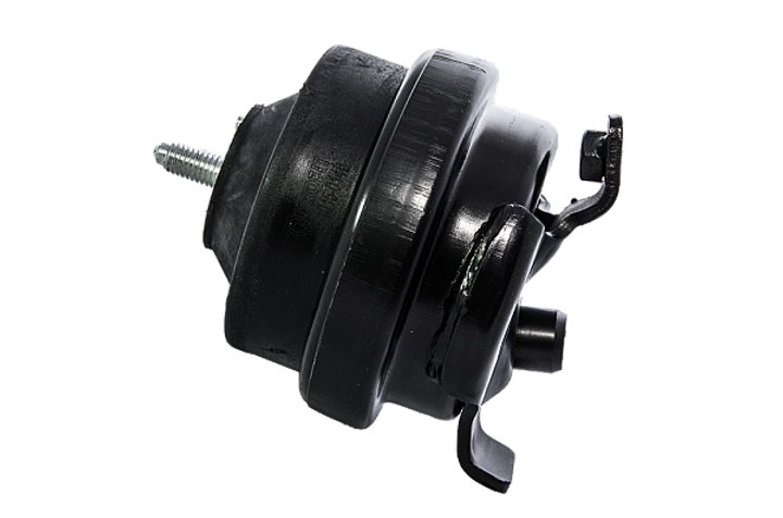 Подушка двигуна передня 1.6 l на Chery AMULET CDN, A11-1001510BA - зображення 1