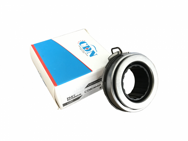 Подшипник выжимной 2.8L CDN на Great Wall HOVER, 1609100-K08, / - изображение 2