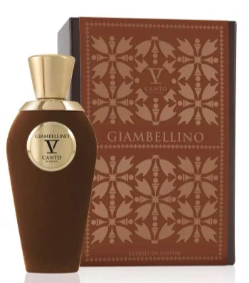Парфуми унісекс V Canto Giambellino 100 мл (8016741842672) - зображення 2