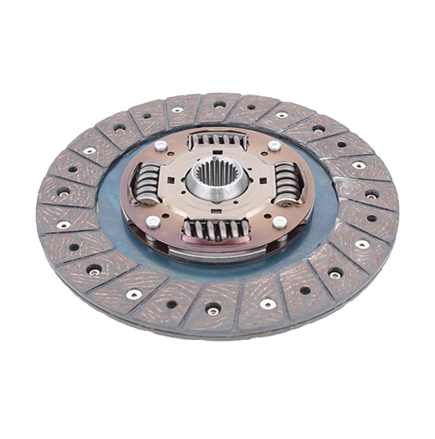 Диск сцепления CDN на Great Wall HOVER, SMR196312 - изображение 1