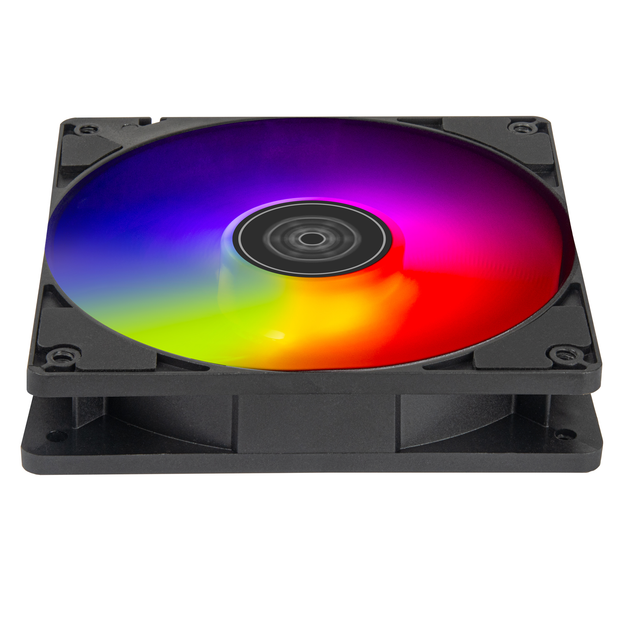 Wentylator Silverstone Air Penetrator 120SK ARGB (8086827) - obraz 8