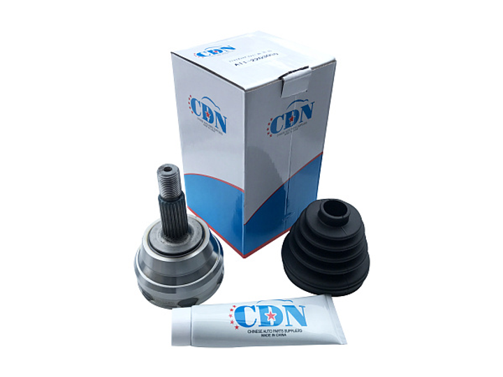 ШРУС наружный 30 зубов CDN на Chery AMULET, A11-XLB3AH2203030E - изображение 1