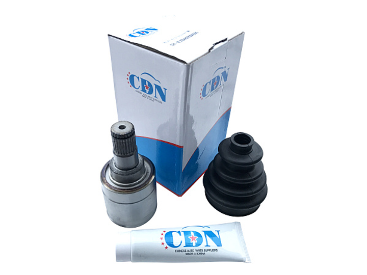 ШРУС внутренний 21/25 1.0L CDN на Chery JAGGI, S21-XLB3AH2203050C - изображение 1