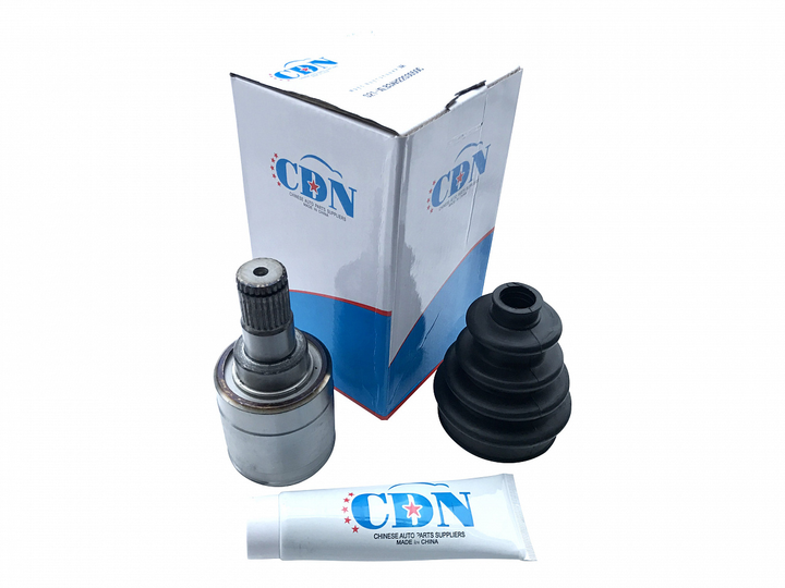 ШРУС внутренний 21/25 1.0L CDN на Chery JAGGI, S21-XLB3AH2203050C - изображение 2
