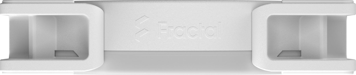 Chłodzenie Fractal Design Prisma AL-12 PWM ARGB White (FD-FAN-PRI-AL12-PWM-WT) - obraz 8