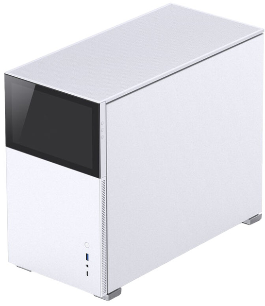 Obudowa Jonsbo D31 STD SC White (D31 STD WHITE SC) - obraz 3