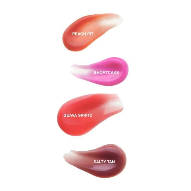 rhode salty tan セット Rhode Тинт для губ Peptide Lip Tint (Salty tan), 10ml купить