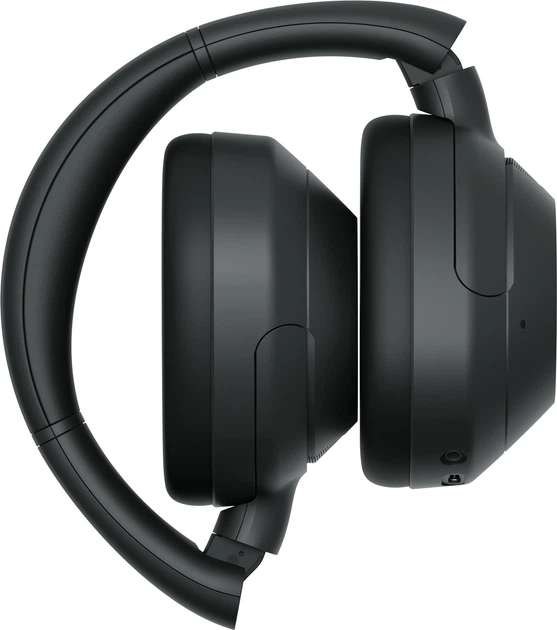 Наушники Sony Over-ear Ult Wear WHULT900N Black (WHULT900NB.CE7