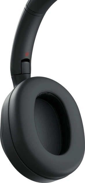 Наушники Sony Over-ear Ult Wear WHULT900N Black (WHULT900NB.CE7
