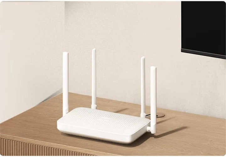 Маршрутизатор Роутер Xiaomi Router AX1500 (DVB4412GL) - изображение 6