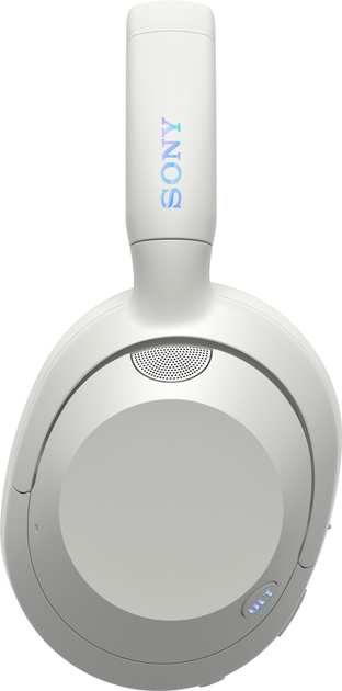 Наушники Sony Over-ear Ult Wear WHULT900N Off White