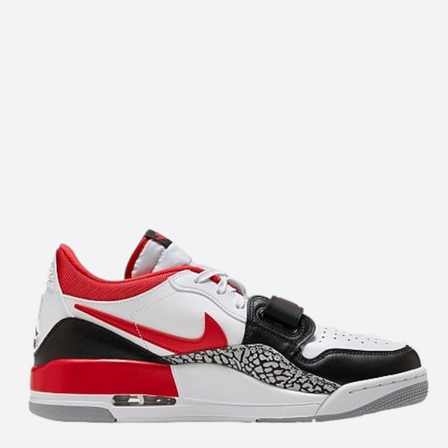 Buty sportowe męskie Nike Jordan Legacy 312 Low CD7069-160 42.5 (9US) Wielobarwne (196148822151) - obraz 2