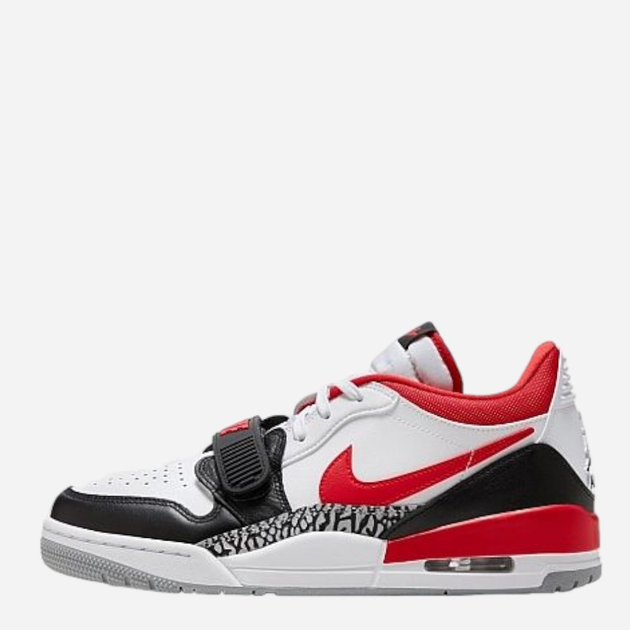 Buty sportowe męskie Nike Jordan Legacy 312 Low CD7069-160 45 (11US) Wielobarwne (196148822199) - obraz 1