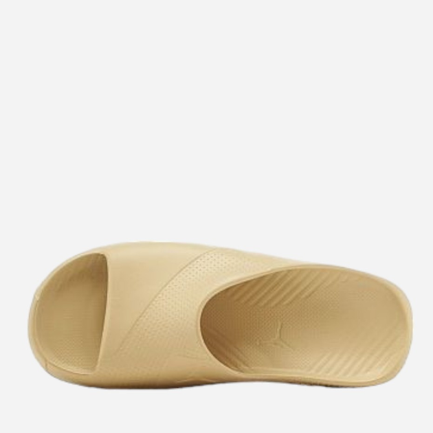 Чоловічі шльопанці Nike Jordan Post Slide DX5575-700 41 (8US) Бежеві (196608068709) - зображення 2