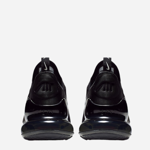 Buty sportowe męskie Nike Air Max 270 AH8050-002 40.5 (7.5US) Czarne (888412057559) - obraz 4