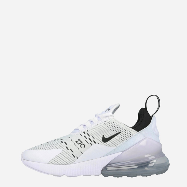 Жіночі кросівки Nike Air Max 270 AH6789-100 39 (8US) Білі (888413779948) - зображення 2