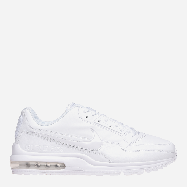 Buty sportowe męskie do kostki Nike Air Max Ltd 3 687977-111 40.5 (7.5US) Białe (886066804987) - obraz 1