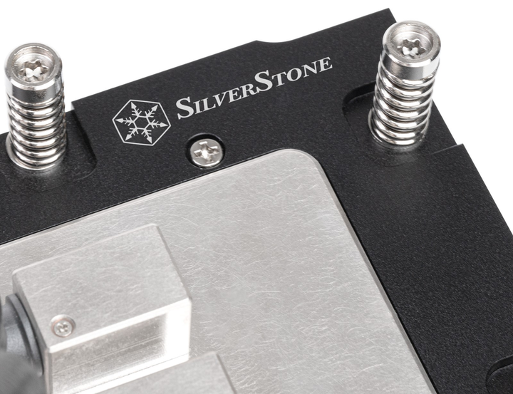 Система рідинного охолодження SilverStone SST-XE360-SP5 (WASE-818) - зображення 5