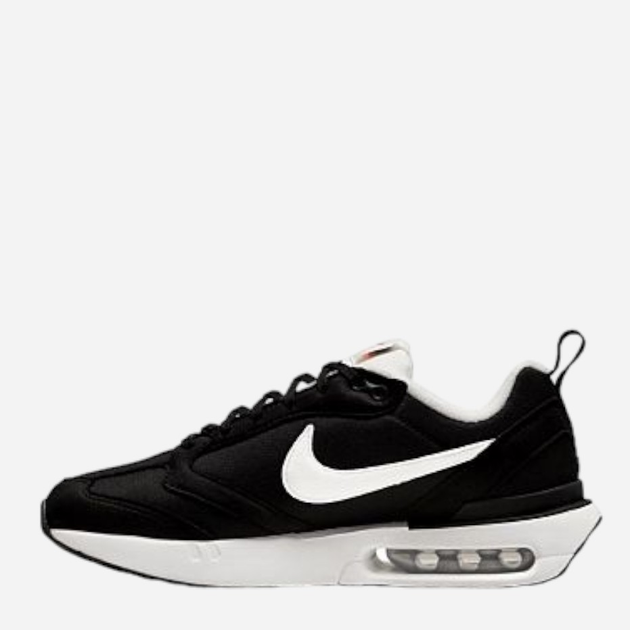 Жіночі кросівки Nike Air Max Dawn Gs DH3157-002 37.5 (5YUS) Чорні (195244243600) - зображення 1