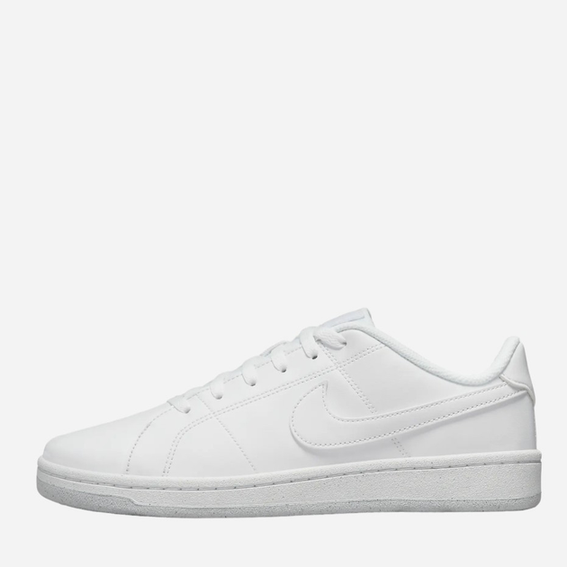 Жіночі кеди низькі Nike Court Royale 2 Nn DH3159-100 40.5 (9US) Білі (195243500124) - зображення 1