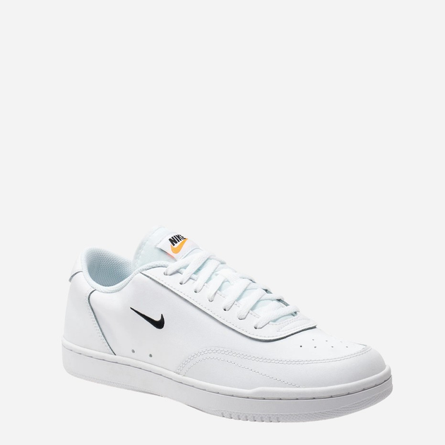 Чоловічі кеди низькі Nike Court Vintage CJ1679-101 41 (8US) Білі (193658088657) - зображення 2