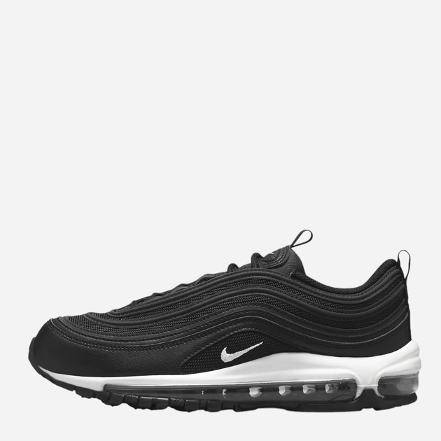 Жіночі кросівки Nike Air Max 97 DH8016-001 37.5 (6.5US) Чорні (195866188273) - зображення 1