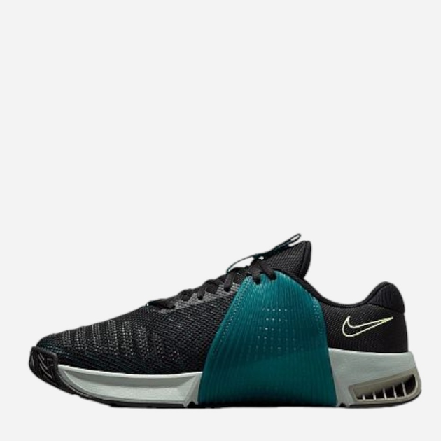 Buty sportowe męskie Nike Metcon 9 DZ2617-003 44.5 (10.5US) Czarne (196968979295) - obraz 1