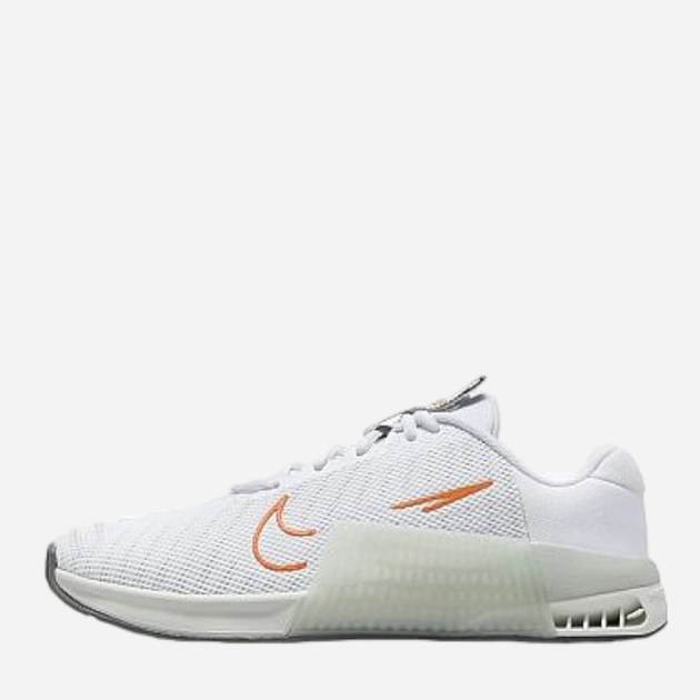 Чоловічі кросівки Nike Metcon 9 DZ2617-101 41 (8US) Білі (196968979417) - зображення 1