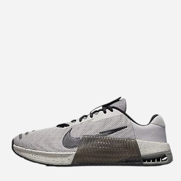 Чоловічі кросівки Nike Metcon 9 DZ2617-004 42 (8.5US) Сірі (196974717683) - зображення 1