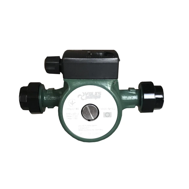 Насос циркуляційний VOLKS pumpe ZP25/4 180 000010612 - Фото 1 Насос циркуляційний VOLKS pumpe ZP25/4 180 000010612 - зображення 1