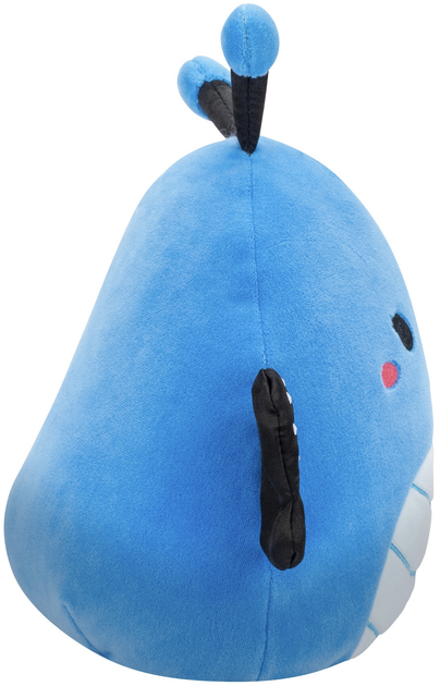 М'яка іграшка Squishmallows Blue Butterfly Waverly 19 см (196566411494) - зображення 4