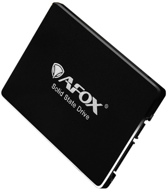 SSD диск AFOX 240GB 2.5" SATAIII TLC (SD250-240GN) - изображение 5