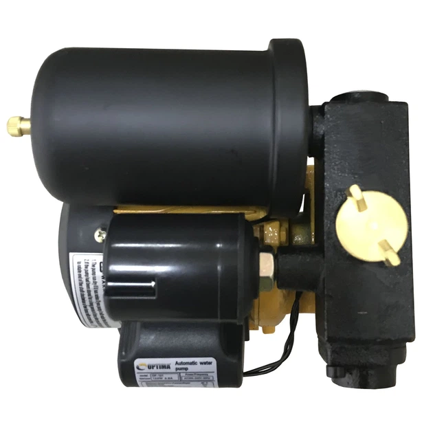 Насосна станція Optima OP-101 "MINI" 000014282 - зображення 2