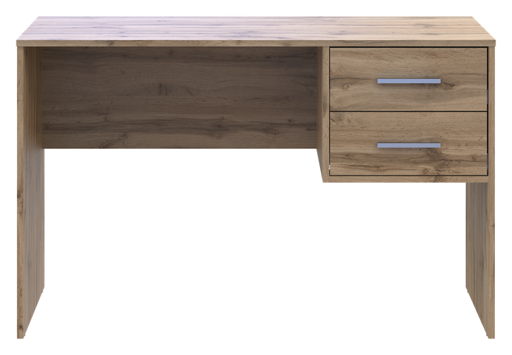 Офісний стіл Т2 Doros 120×60×75 тахо - зображення 2