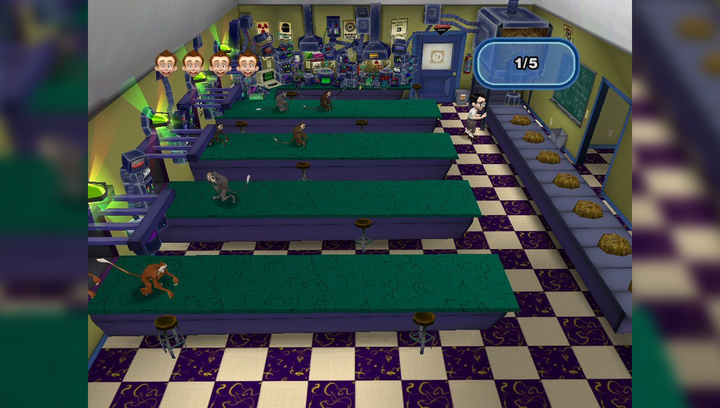 Игра Microsoft Xbox Original Leisure Suit Larry: Magna Cum Laude Английская Версия Б/У - изображение 6