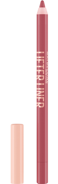 Карандаш для контуров губ Maybelline New York Lifter Liner №08 1.2 г ...