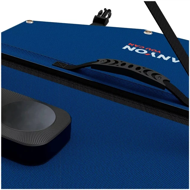 Panel solarny Canyon SP-100W Blue (CND-SP100W) - obraz 6