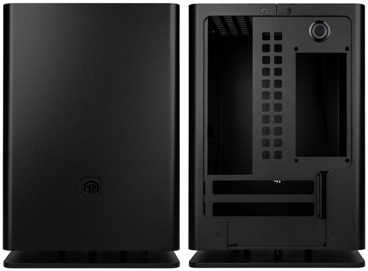 Корпус HGC Osmi 3.1 Aluminium Black (OSMIBLACK) - изображение 10