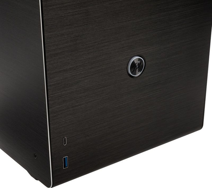 Корпус Raijintek OPHION M EVO ALS Black (0R20B00138) - зображення 4